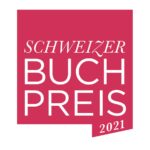 Logo Schweizer Buchpreis 2021